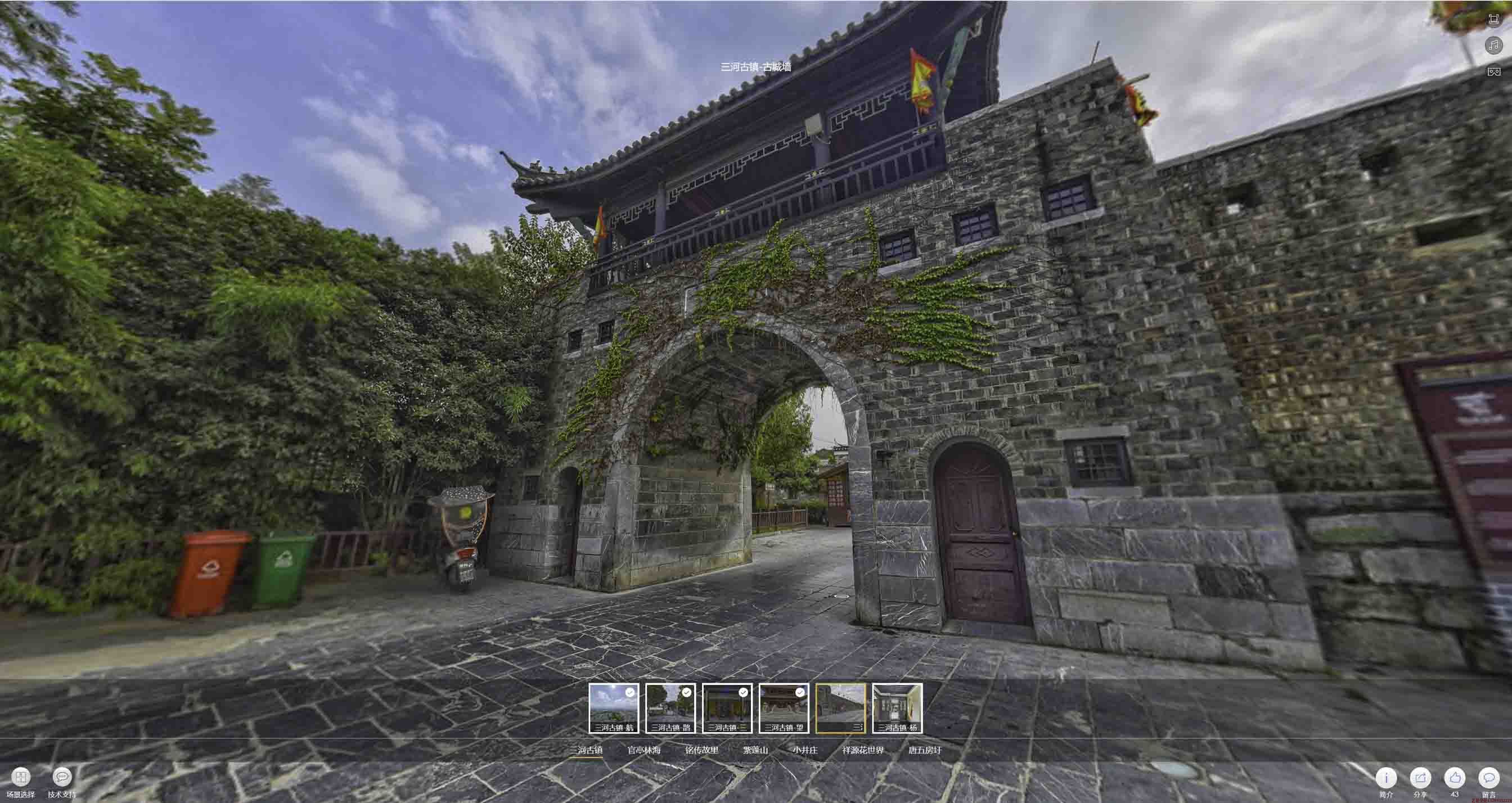 源汇全景拍摄技巧：捕捉完美全景图像在手绘地图中的创意应用